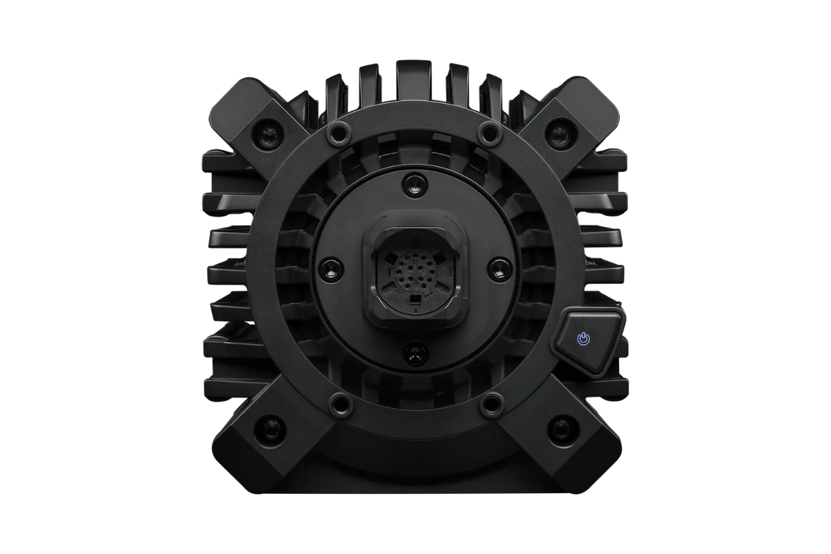 Fanatec ClubSport DD+ Wheelbase (15 Nm)