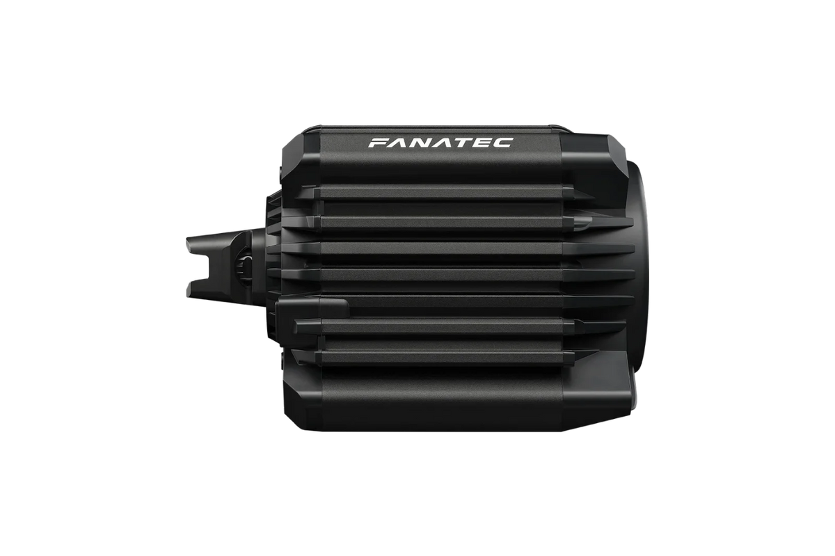 Fanatec ClubSport DD+ Wheelbase (15 Nm)