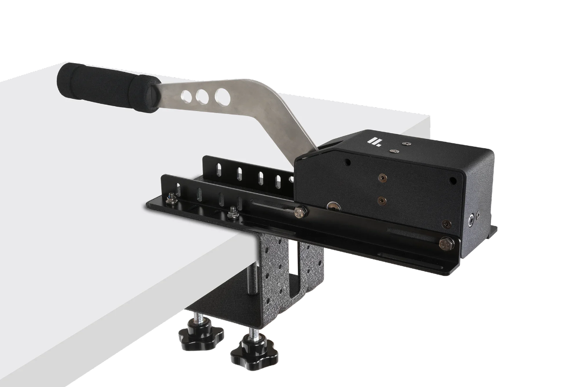 Fanatec ClubSport Handbrake Clamp Adapter