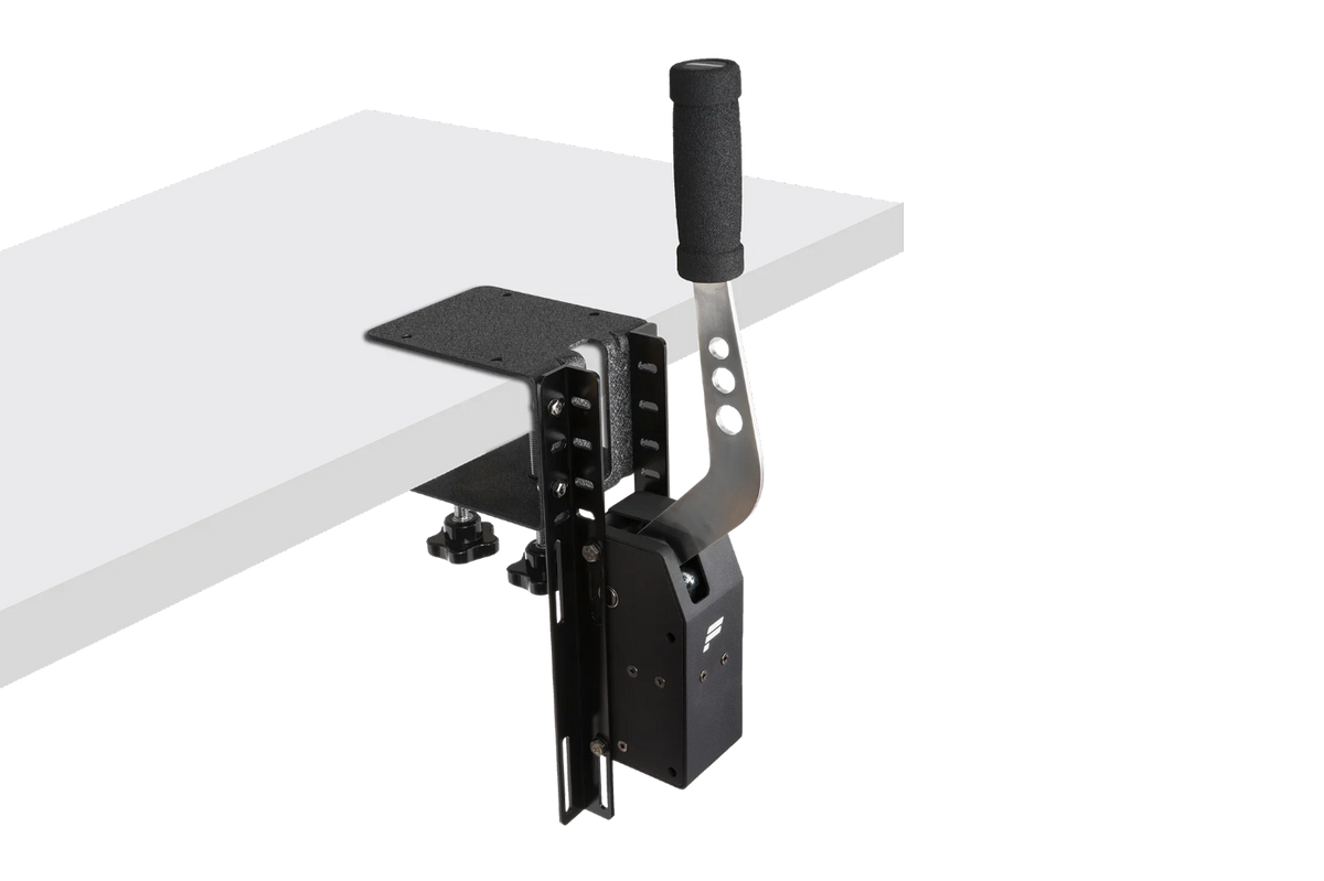 Fanatec ClubSport Handbrake Clamp Adapter