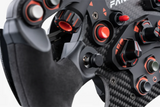 Fanatec ClubSport Steering Wheel Formula V2.5 X + QR2
