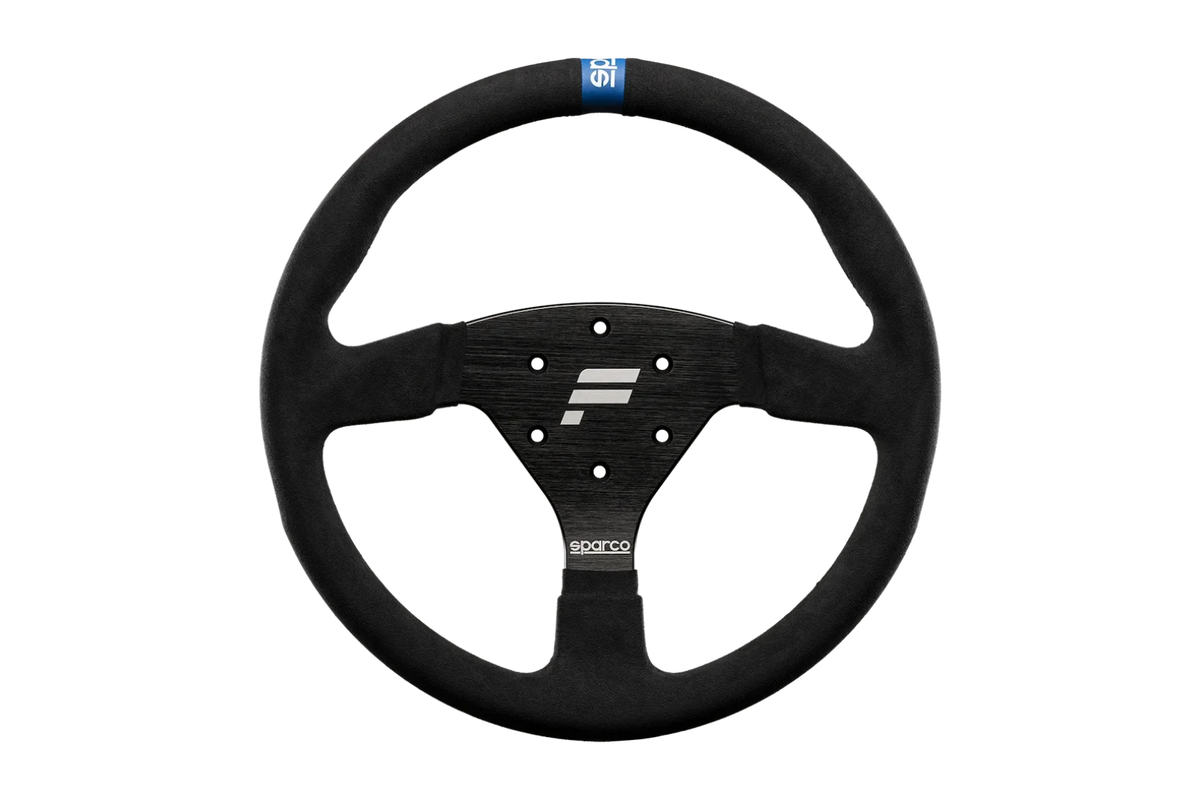 Fanatec Sparco R383 Steering Wheel Rim