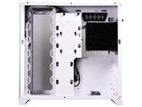 Lian Li O11 Dynamic White - Interior View