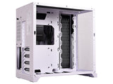 Lian Li O11 Dynamic White - Build View