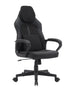 Anigma Al-Rayes Budget Friendly Gaming Chair Black - Anigma