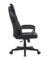 Anigma Al-Rayes Budget Friendly Gaming Chair Black - Anigma