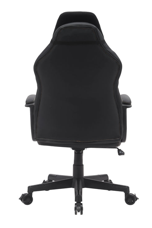 Anigma Al-Rayes Budget Friendly Gaming Chair Black - Anigma