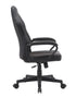 Anigma Al-Rayes Budget Friendly Gaming Chair Black - Anigma