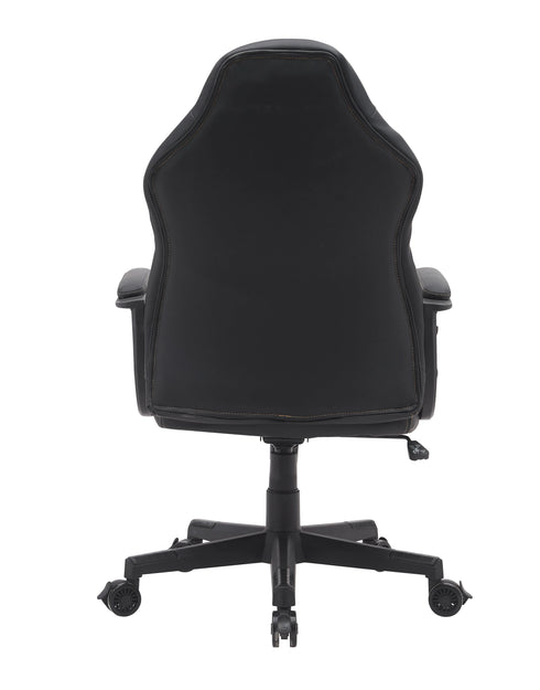 Anigma Al-Rayes Budget Friendly Gaming Chair Black - Anigma