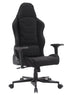 Anigma Al-Sultan Premium Gaming Chair Black - Anigma