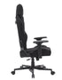 Anigma Al-Sultan Premium Gaming Chair Black - Anigma