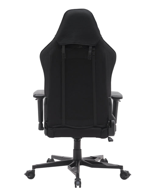 Anigma Al-Sultan Premium Gaming Chair Black - Anigma
