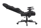 Anigma Al-Sultan Premium Gaming Chair Black - Anigma