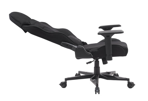 Anigma Al-Sultan Premium Gaming Chair Black - Anigma