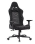 Anigma Al-Sultan Premium Gaming Chair Black - Anigma
