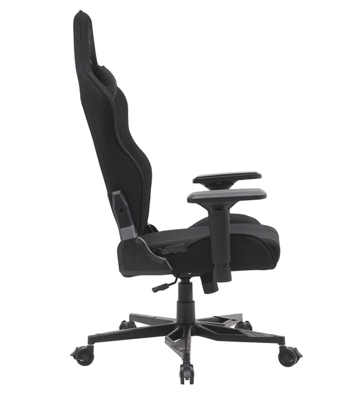 Anigma Al-Sultan Premium Gaming Chair Black - Anigma