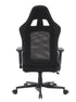 Anigma Al-Sultan Premium Gaming Chair Black - Anigma