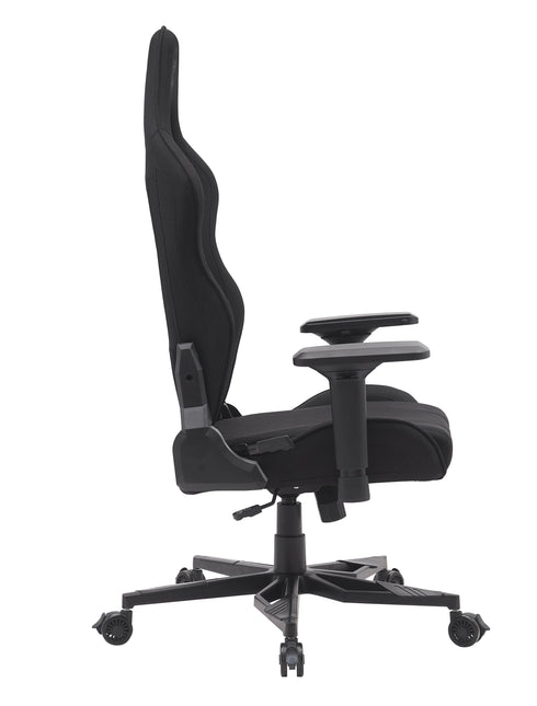Anigma Al-Sultan Premium Gaming Chair Black - Anigma