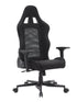 Anigma Al-Sultan Premium Gaming Chair Black - Anigma