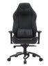 Anigma Al-Qaysar Premium Gaming Chair Black - Anigma