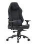 Anigma Al-Qaysar Premium Gaming Chair Black - Anigma