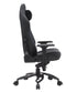 Anigma Al-Qaysar Premium Gaming Chair Black - Anigma