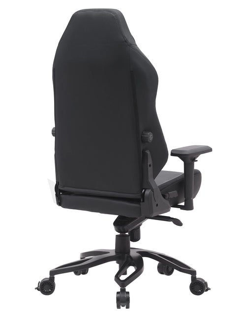 Anigma Al-Qaysar Premium Gaming Chair Black - Anigma