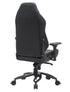 Anigma Al-Qaysar Premium Gaming Chair Black - Anigma
