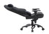 Anigma Al-Qaysar Premium Gaming Chair Black - Anigma