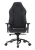 Anigma Al-Qaysar Premium Gaming Chair Black - Anigma