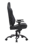 Anigma Al-Qaysar Premium Gaming Chair Black - Anigma
