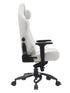Anigma Al-Qaysar Premium Gaming Chair White - Anigma
