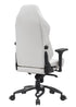 Anigma Al-Qaysar Premium Gaming Chair White - Anigma