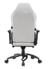 Anigma Al-Qaysar Premium Gaming Chair White - Anigma