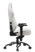 Anigma Al-Qaysar Premium Gaming Chair White - Anigma