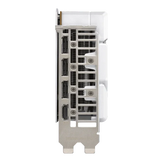 ASUS NVIDIA Dual GeForce RTX 5060 White OC Edition 8GB GDDR7 Graphics Card - Anigma