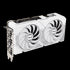 ASUS NVIDIA Dual GeForce RTX 5060 White OC Edition 8GB GDDR7 Graphics Card
