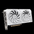 ASUS NVIDIA Dual GeForce RTX 5060 White OC Edition 8GB GDDR7 Graphics Card
