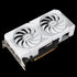 ASUS NVIDIA Dual GeForce RTX 5060 White OC Edition 8GB GDDR7 Graphics Card