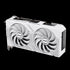 ASUS NVIDIA Dual GeForce RTX 5060 White OC Edition 8GB GDDR7 Graphics Card