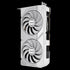 ASUS NVIDIA Dual GeForce RTX 5060 White OC Edition 8GB GDDR7 Graphics Card