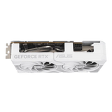 ASUS NVIDIA Dual GeForce RTX 5060 White OC Edition 8GB GDDR7 Graphics Card - Anigma