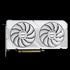 ASUS NVIDIA Dual GeForce RTX 5060 White OC Edition 8GB GDDR7 Graphics Card