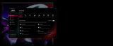 ASUS ROG Strix XG27ACMES - DisplayWidget Center