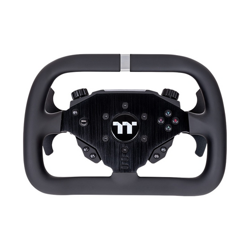 Thermaltake F100 Formula Steering Wheel