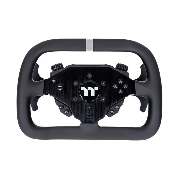 Thermaltake F100 Formula Steering Wheel