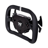 Thermaltake F100 Formula Steering Wheel - detail view