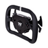 Thermaltake F100 Formula Steering Wheel - detail view