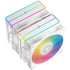 DEEPCOOL AG620 V2 White CPU Cooler 2 x 120mm ARGB Fan, Support Intel LGA 1851/ 1700-1200-1151-1150-1155, AMD AM5-AM4