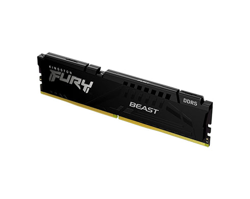 Kingston FURY 32GB (2x16GB) 5600MHz DDR5 Memory